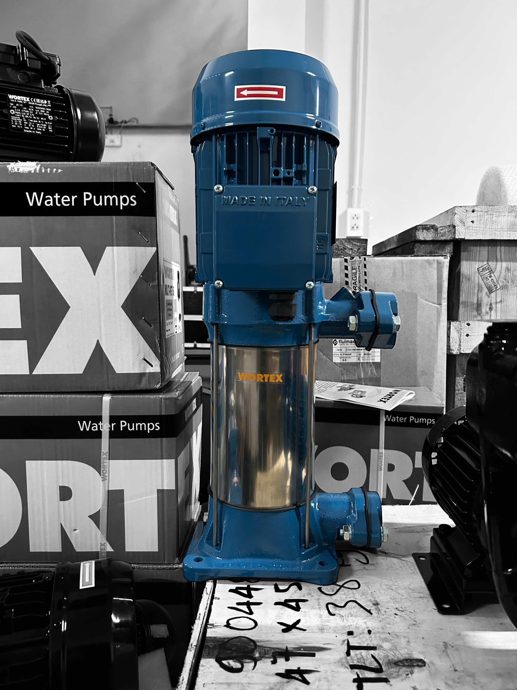 Dịch Vụ Bảo Trì, Sửa Chữa Hệ Thống Máy Bơm Chân Không Tại Kim Phát – Nhanh Chóng, Hiệu Quả